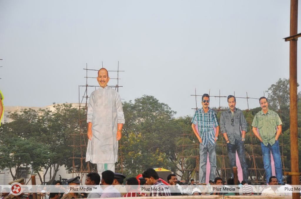 Dookudu 50days Function - Pictures | Picture 123609